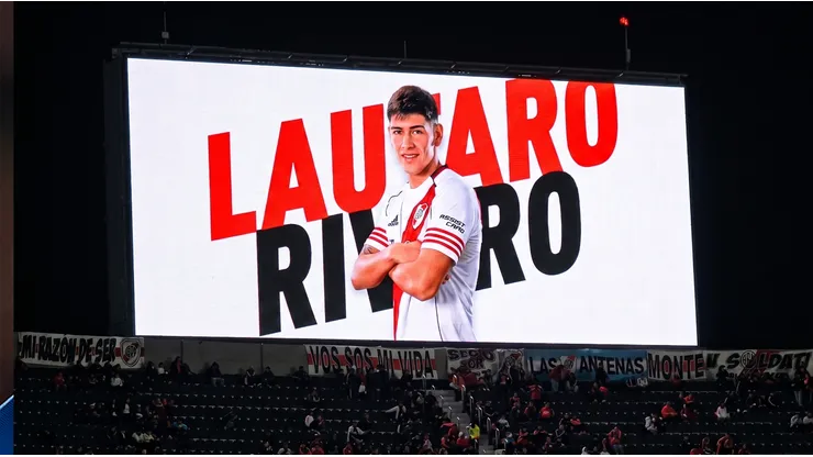 Los 7 jugadores de River que fueron silbados