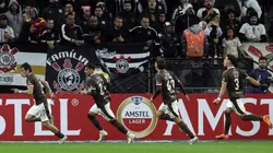 13 clasificados confirmados: así están los grupos de la Copa Libertadores