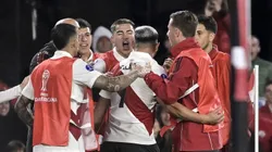 7 clasificados octavos: así están los grupos de la Copa Sudamericana