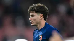 En España confirman la primera oferta formal de Barcelona por Julián Álvarez: “Ha llegado el día”