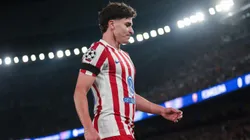 A Julián Alvarez no le gustó que la dirigencia del Atlético de Madrid le filtrara información a la prensa y que no le cumplieran la promesa del aumento del salario.