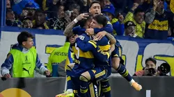 Boca tiene un nuevo objetivo para el año.