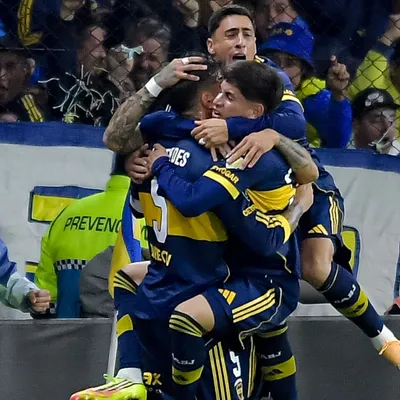 Pronósticos Boca Juniors vs Universidad Católica: el Xeneize se juega una final