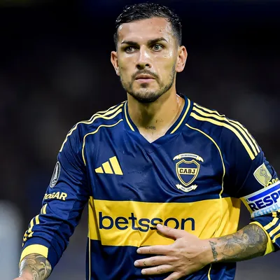 Boca hoy: la recuperación de Bareiro, Paredes podría jugar ante Egipto y más