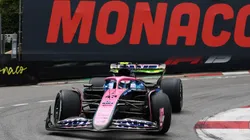 Cambios reglamentarios para el GP de Mónaco