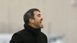 River hoy: enojo de Coudet por los rumores sobre Quintero, pedido de disculpas de Vera y el dinero que puede entrar por Julián Álvarez