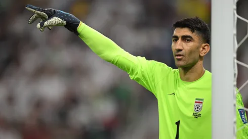 Fue barrendero y tiene un récord Guinness: Alireza Beiranvand, la figura que tendrá Irán para el Mundial 2026
