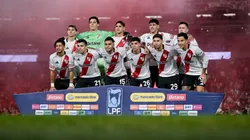River cerró el semestre y ya piensa en la pretemporada