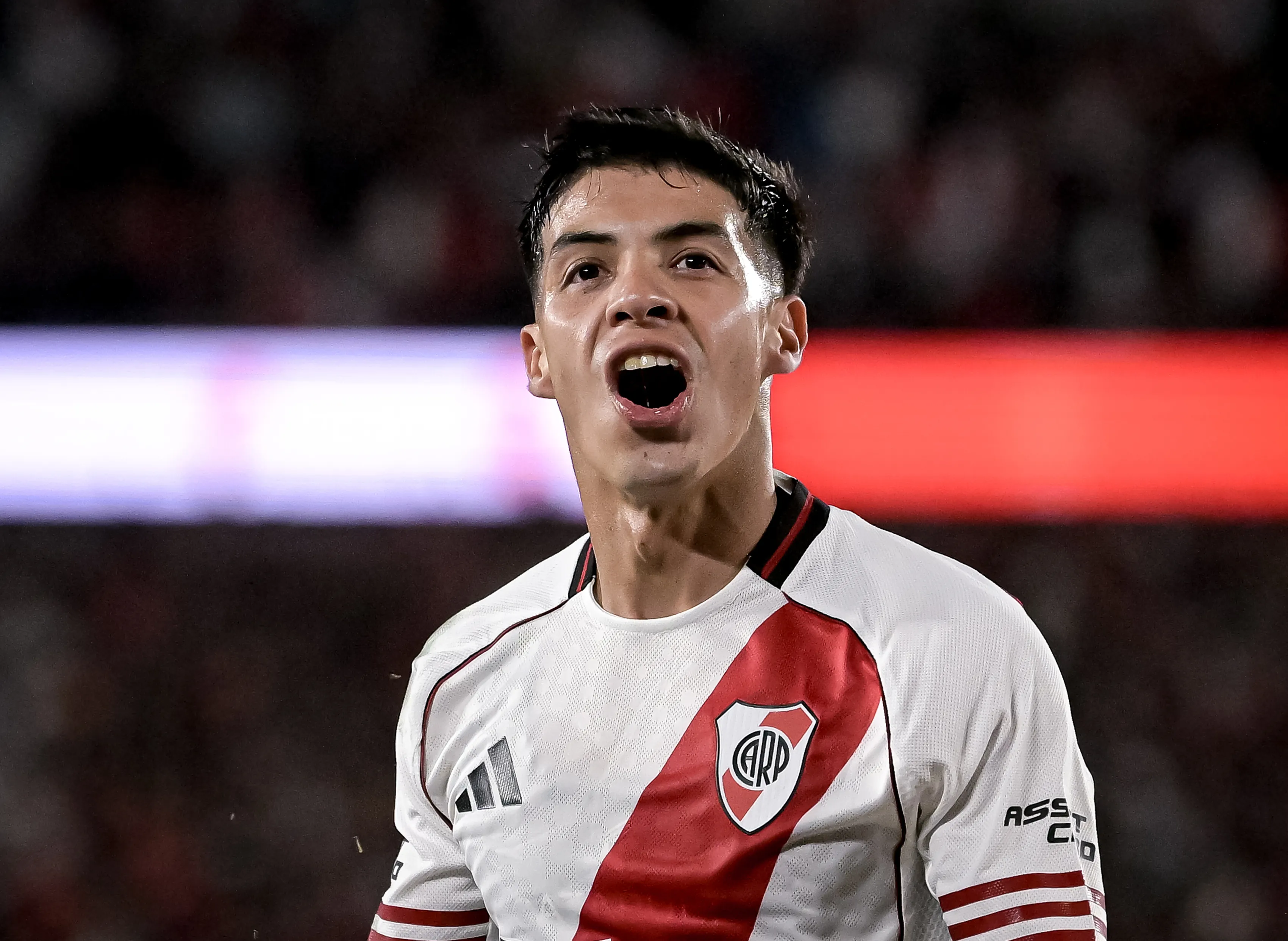 Tomás Galván. (Foto: Getty).
