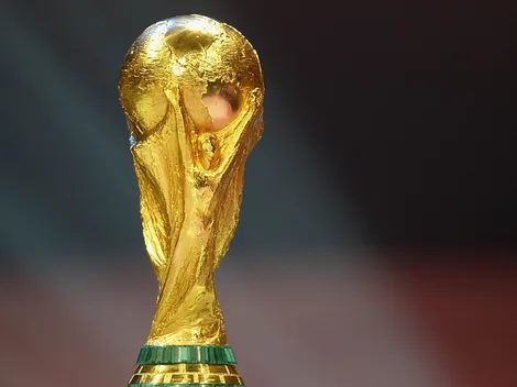 Amanzon Prime transmitirá el Mundial 2026 en Argentina