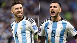 Lionel Scaloni compartió la lista para el Mundial 2026.
