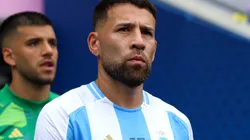 La Selección Argentina con el promedio de edad más alto de su historia