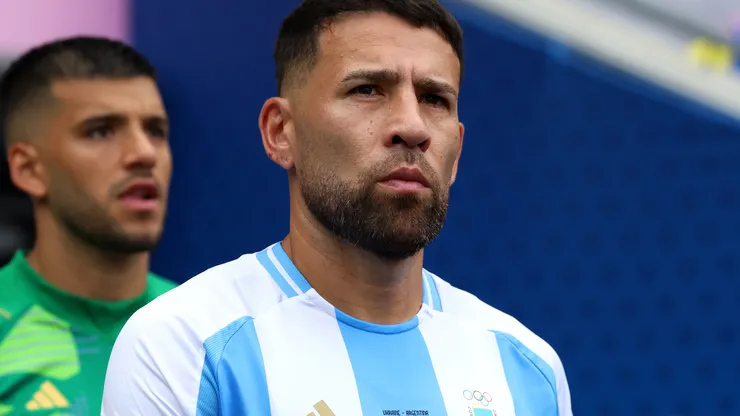 La Selección Argentina con el promedio de edad más alto de su historia