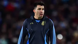 Las 4 grandes ausencias de la Selección Argentina en la lista para el Mundial 2026