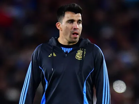 Las 4 grandes ausencias de la Selección Argentina en la lista para el Mundial 2026