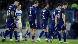 Boca, a la Sudamericana: O'Higgins de Chile será su rival en playoffs