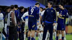 Sin Boca, los 16 clasificados a 8avos de final de la Libertadores