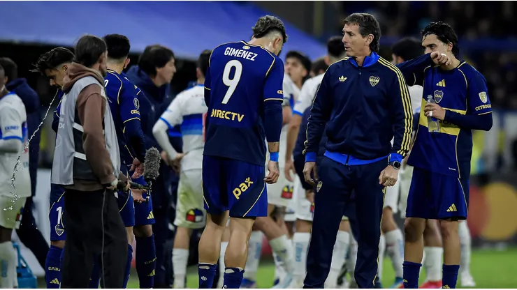 Sin Boca, los 16 clasificados a 8avos de final de la Libertadores