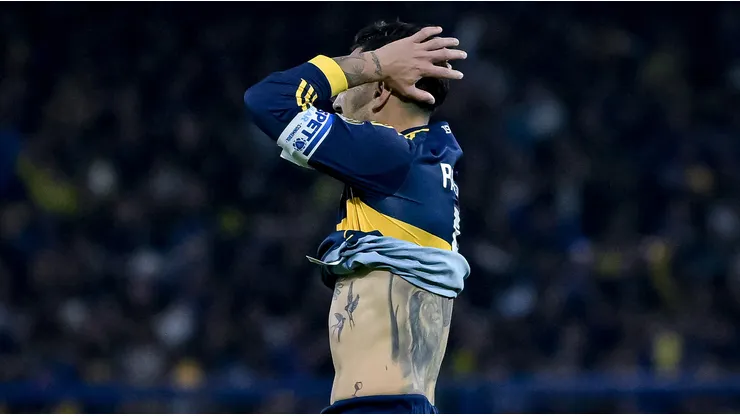 Cuándo juega Boca por los Playoffs de la Copa Sudamericana 2026