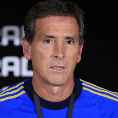 Boca anunció la salida de Claudio Úbeda