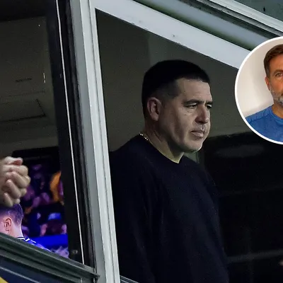 Riquelme, le demostraste a la gente que sos igual a Passarella: tu Boca se convirtió en el menos copero de su historia