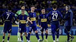 Boca ya conoce su itinerario en la Copa Sudamericana.