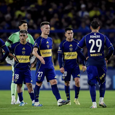 O’Higgins confirmó que recibirá a Boca en su estadio por la Copa Sudamericana