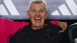 Javier Aguirre cree que México puede ganar el Mundial 2026