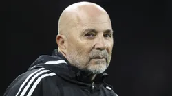 Jorge Sampaoli confesó haber estado en el radar de Boca y no le cerró las puertas.