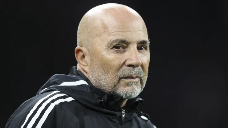 Jorge Sampaoli confesó haber estado en el radar de Boca y no le cerró las puertas.