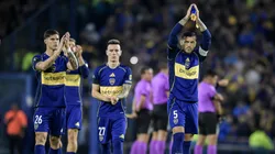Boca jugará la Sudamericana tras quedar eliminado de la Libertadores.