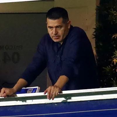 Cómo vivió Riquelme la eliminación de Boca