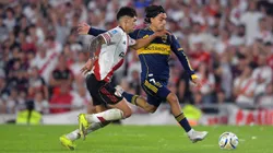 Superclásico en Sudamericana, solo en semifinales