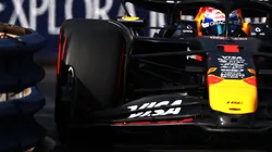 Habrá limitación de velocidad en el GP de Móanco