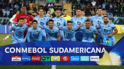 O'Higgins, el rival de Boca en la Sudamericana