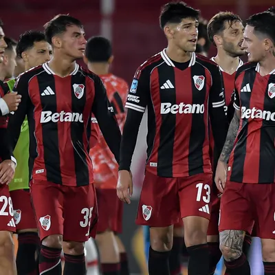 Encuesta Bolavip: los hinchas de River eligieron al mejor y al peor del semestre
