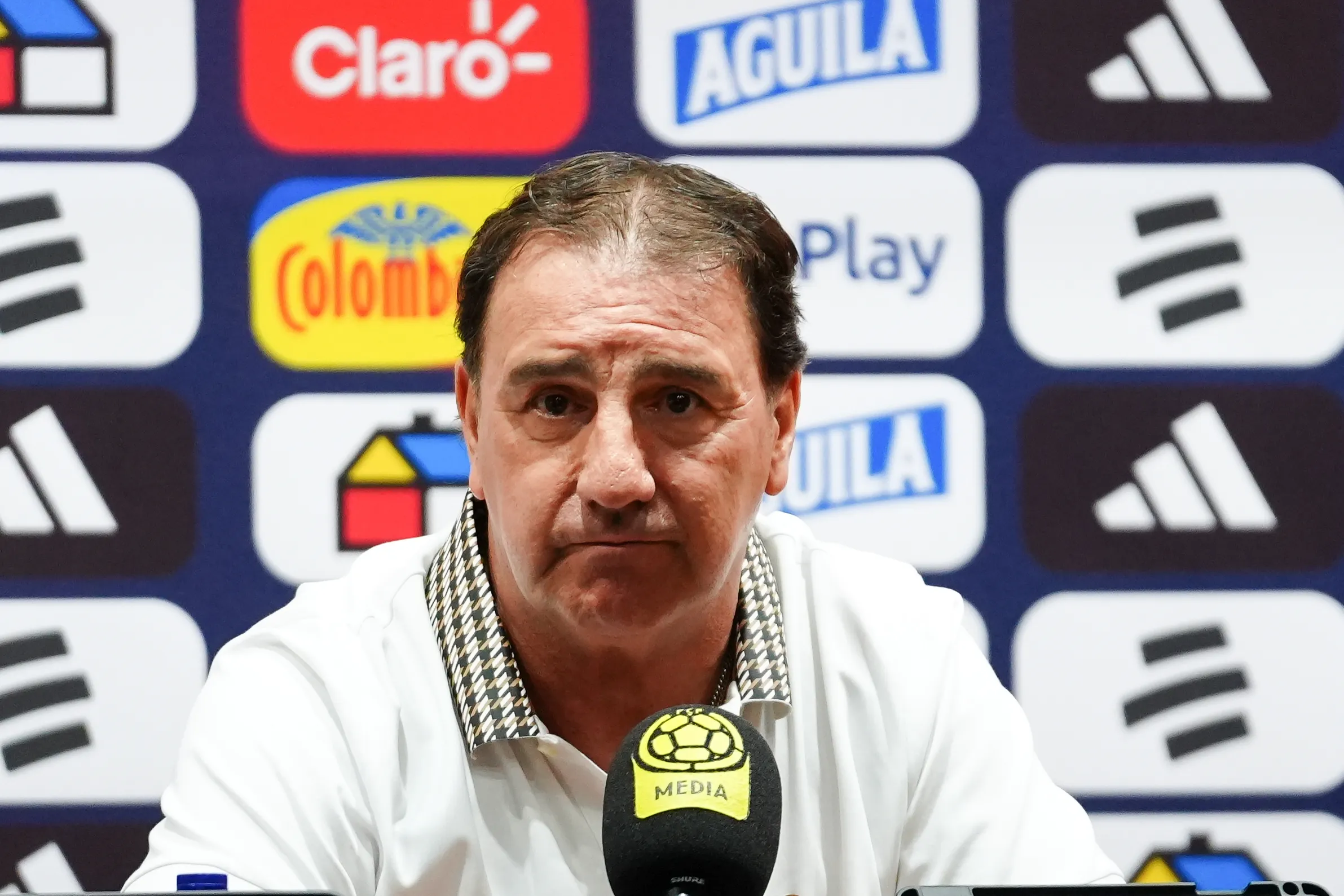 Néstor Lorenzo interesa hace tiempo en Boca (Getty)