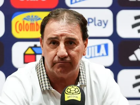 ¿Quién es el DT de Colombia en el Mundial 2026?