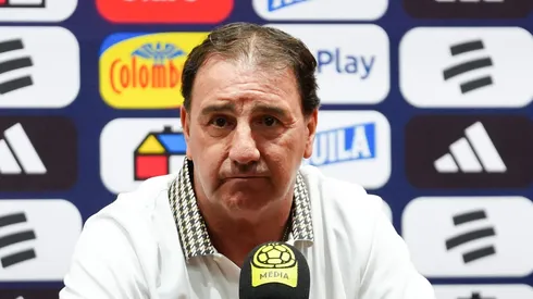 ¿Quién es el DT de Colombia en el Mundial 2026?