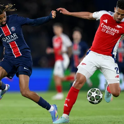 Pronósticos PSG vs Arsenal: los parisinos buscan el bicampeonato europeo