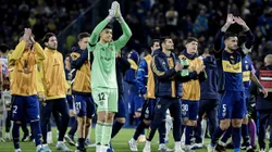 Los puntajes de los jugadores de Boca tras el cierre del primer semestre