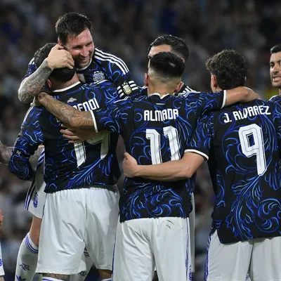Pronósticos de Argentina en el Mundial 2026: análisis, cuotas y apuestas para el equipo