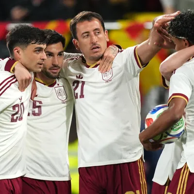 Pronósticos de España en el Mundial 2026: análisis, cuotas y apuestas para el equipo