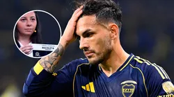 El presidente de Recoleta aseguró que prefiere jugar contra Boca en la Sudamericana: "Toda la vida"