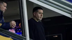 Pompei y Andrizzi dejan Boca para dirigir en El Salvador: “Se los sacamos a Riquelme”