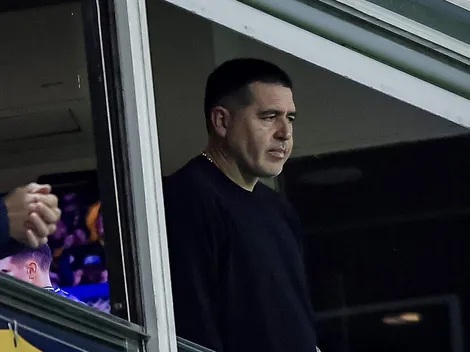 Pompei y Andrizzi dejan Boca para dirigir en El Salvador: “Se los sacamos a Riquelme”