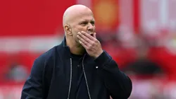 Arne Slot dejó de ser el entrenador de Liverpool, que ya eligió a su reemplazante