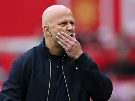 Arne Slot dejó de ser el entrenador de Liverpool, que ya eligió a su reemplazante