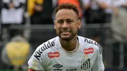 Ancelotti garantizó la presencia de Neymar con Brasil en el Mundial