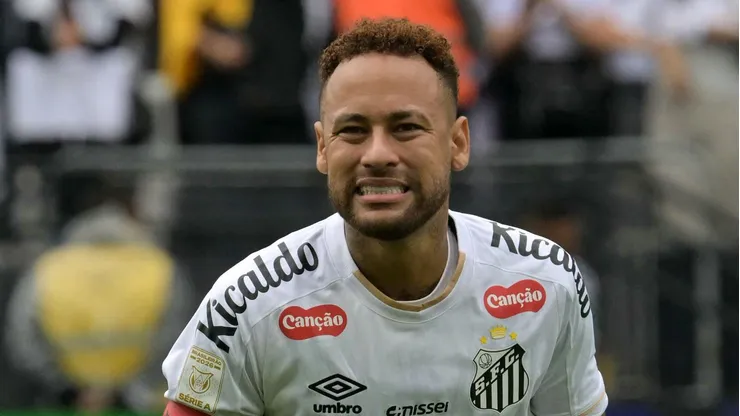 Ancelotti garantizó la presencia de Neymar con Brasil en el Mundial